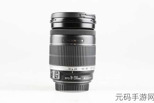 efs18-200 STF：1. EFS18-200 STF：全方位捕捉精彩瞬间的理想镜头