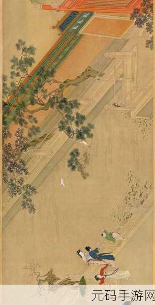春色如画：1. 春色如画，万物复苏的美丽乐章