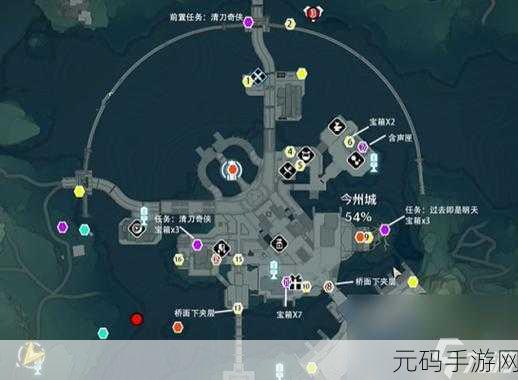 鸣潮，突破推演边界 任务全解与速通秘籍