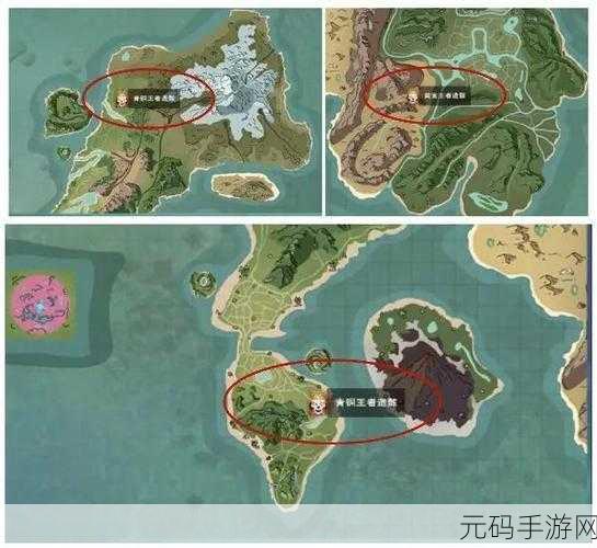 探秘奇幻世界，创造与魔法归墟净螭可6资质全面揭秘