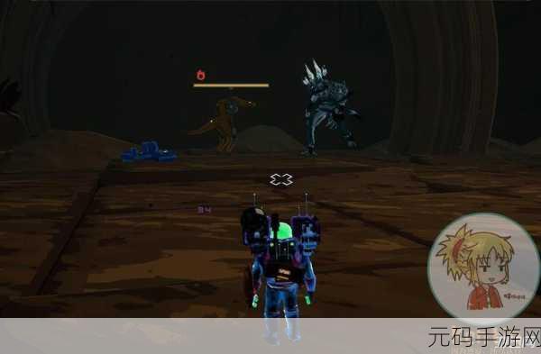 魔女之泉2冒险新篇章，解锁无翼龙卢卡的奇妙之旅