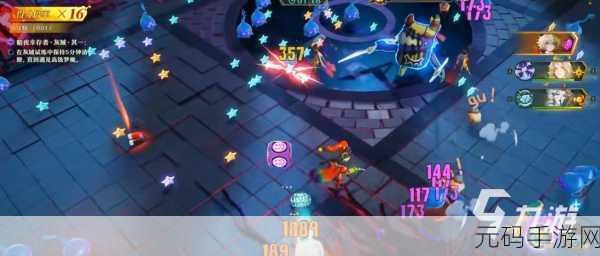 无尽梦回暗夜幸存者通关豪礼大揭秘