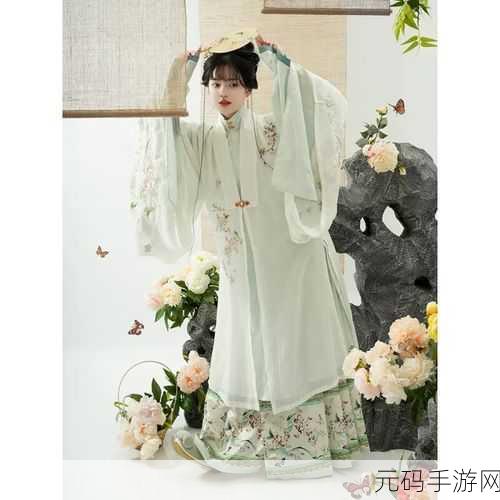 云裳羽衣第五章通关秘籍,服装搭配全指南