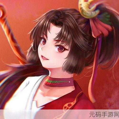 王者荣耀云缨吐舌头玩坏的表情:1. 云缨调皮吐舌,展现俏皮一面