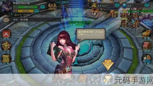太极熊猫后期武神大揭秘,谁能主宰战场