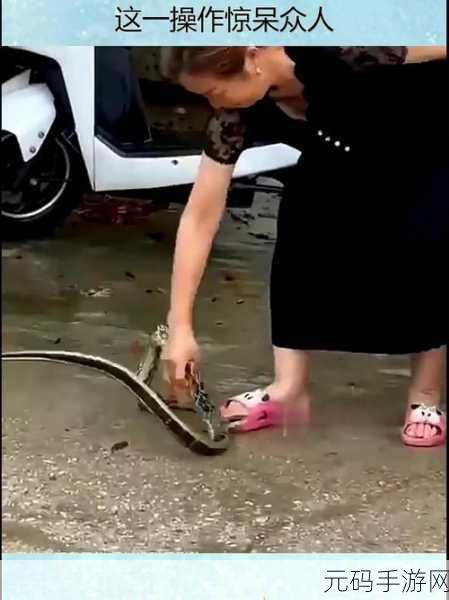 被一条蛇做到崩溃：1. 一条蛇的诡计：如何让我彻底崩溃