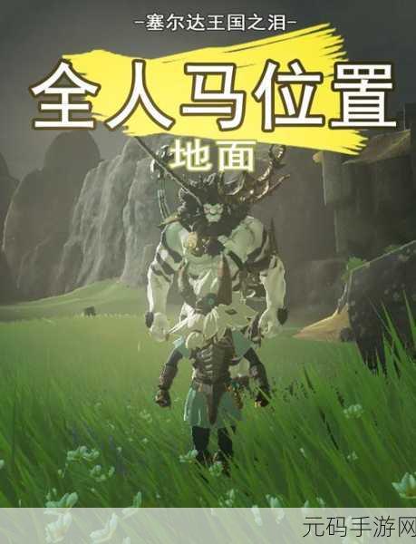 塞尔达传说王国之泪迷你挑战攻略,沃托里度假胜地计划全揭秘
