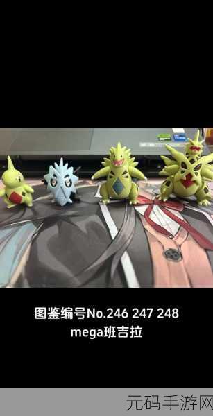 口袋妖怪复刻,揭秘班吉拉捕捉技巧与神秘现身地点