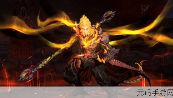 王者荣耀S14赛季,孙悟空攻略大揭秘,无闪电匕首也能秒杀敌人