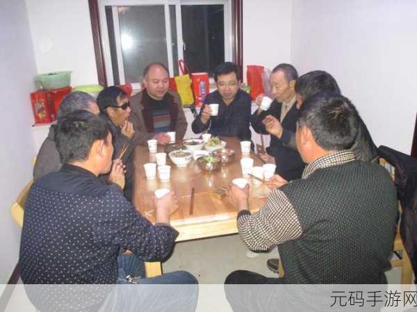 四叔一次又一次索取盛年岂的困扰：1. 四叔的坚持与盛年岂的无奈：亲情与责任的博弈