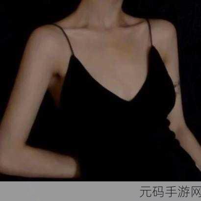 头像女下半部位图片透明高清：1. ＂优雅女性的魅力：高清透明头像下半部位探秘