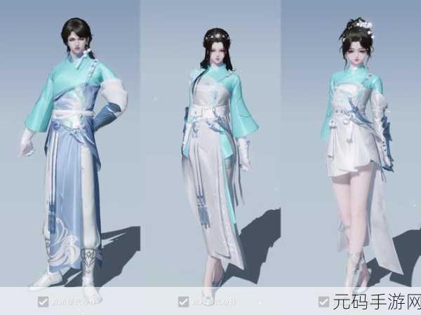 天涯明月刀手游,后期江湖谁主沉浮?最强职业揭晓
