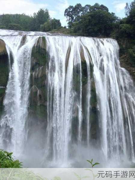 妈妈的水帘洞水一般几天恢复:1. 《水帘洞的神秘:几天后再现壮丽景观