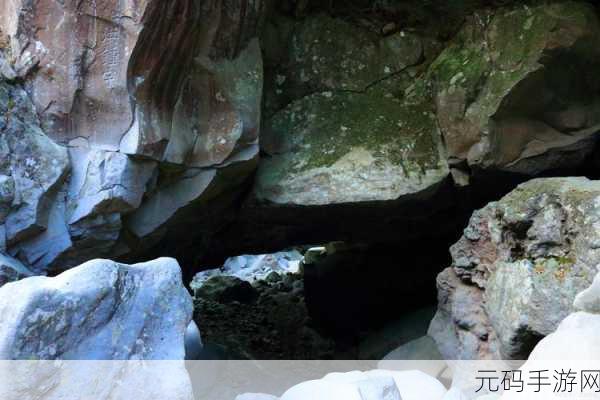 妈妈的水帘洞水一般几天恢复:1. 《水帘洞的神秘:几天后再现壮丽景观