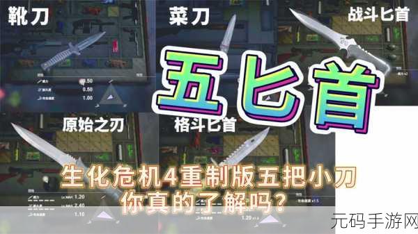 守护阿什利,生化危机 4 重制版的终极防护秘籍