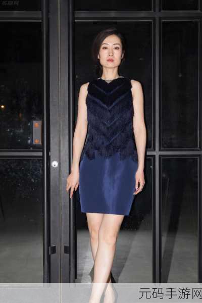 outrapay中老年熟女：1. 中老年熟女的魅力与智慧：优雅生活新篇