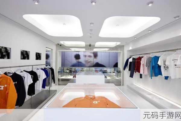 小信的干洗店系列回顾：1. 小信的干洗店：清新生活从这里开始