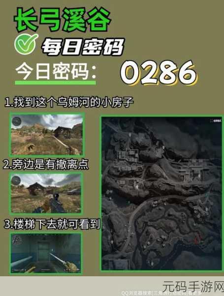 三角洲行动，巴克什地图钥匙推荐攻略，解锁物资新高度