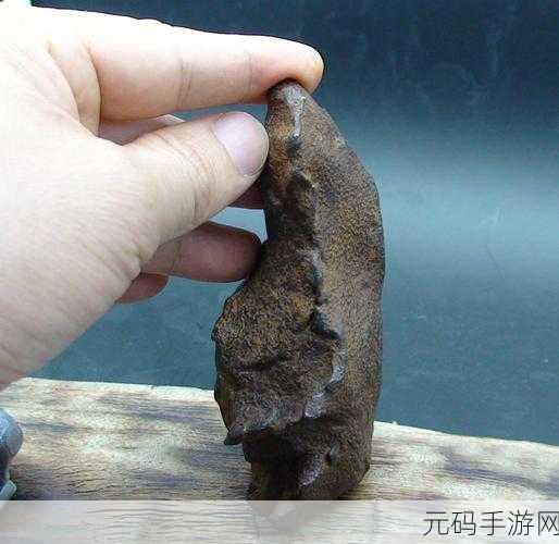 江南百景图陨石陨铁获取全攻略