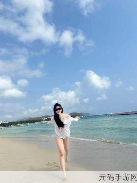 穿比基尼跳舞：1. ＂热情夏日：穿比基尼尽情舞动的快乐时光