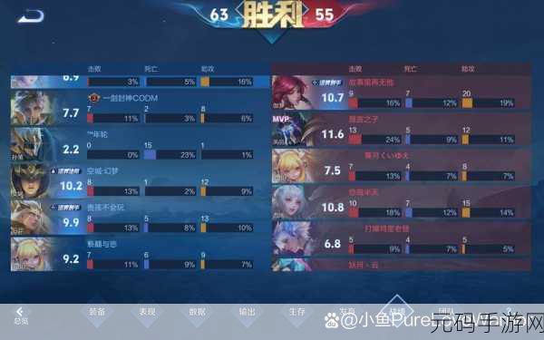 王者荣耀极限挑战，揭秘手速刷怪秘籍，成就无敌操作大师
