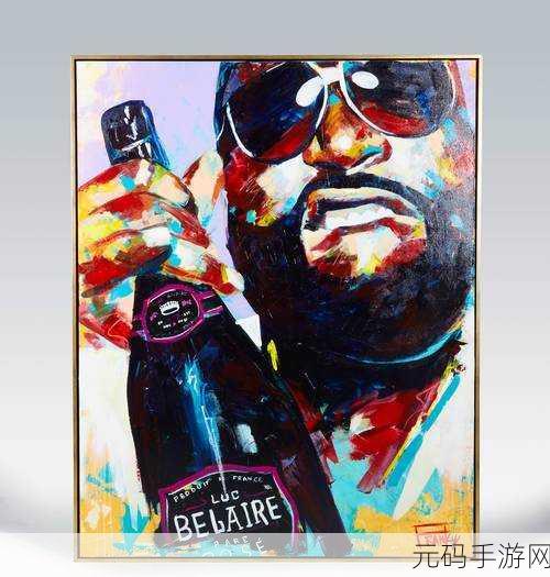 欧美hiphop嘻哈：1. 嘻哈节拍中的生活哲学与街头故事