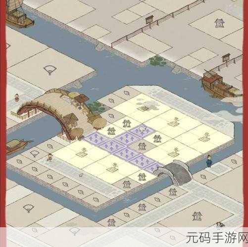 江南百景图辟邪雕像，解锁增产奥秘的摆放技巧