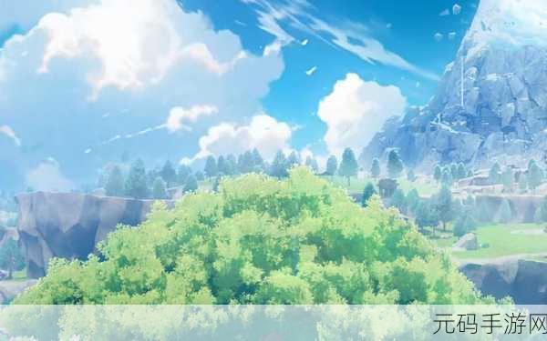 原神3.3版流浪者布耶尔强度大揭秘，全方位攻略助你驰骋提瓦特