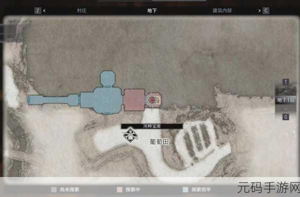 生化危机 8 手游，火盆点燃全攻略，你不可错过！