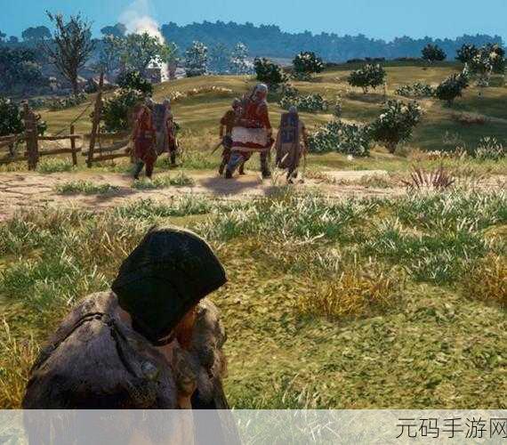 刺客信条英灵殿刷钱秘籍大公开