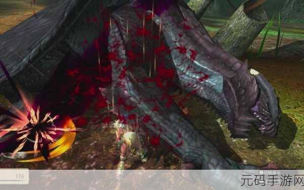 怪物猎人 2 武器全解析,找准你的狩猎神器