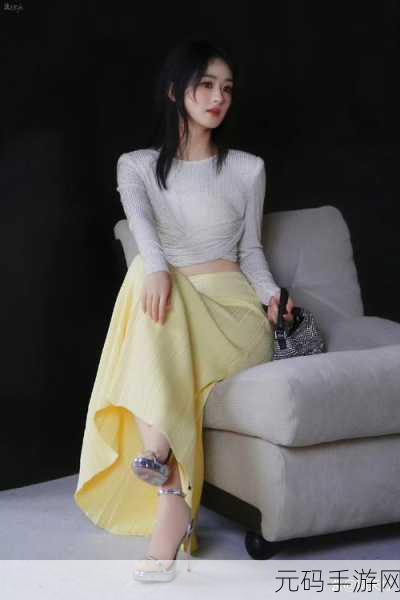 大腿中间的嘴唇：探索大腿中间的神秘之美与魅力