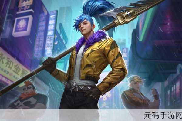 王者荣耀新版韩信重做全攻略，解锁刺客之王的策略技巧与玩法指南