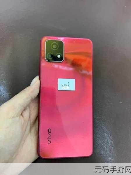 成色好的Y31S标准版:1. 成色优良的Y31S标准版:性能与外观的完美结合