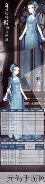 奇迹暖暖翡翠获取全攻略