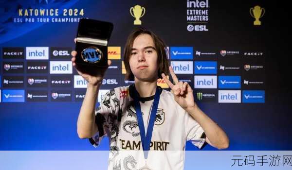 17岁俄罗斯CSGO:1. 17岁俄罗斯少年在CSGO中崭露头角