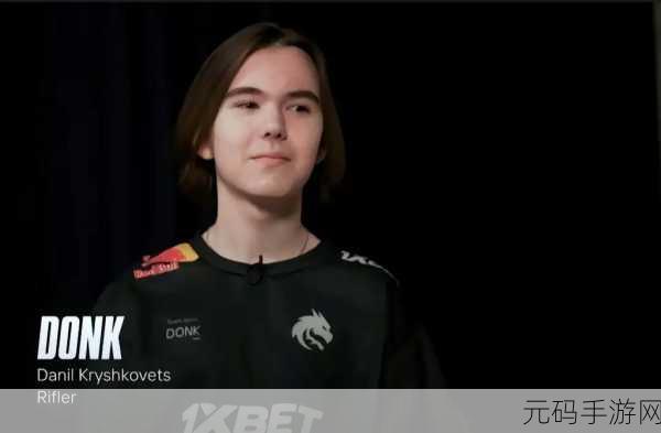 17岁俄罗斯CSGO:1. 17岁俄罗斯少年在CSGO中崭露头角