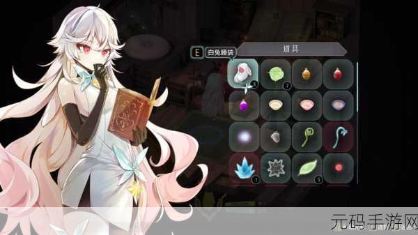 魔女之泉3灵魂石升级全攻略,揭秘快速提升实力的秘诀