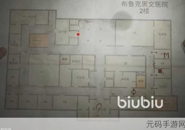 寂静岭 2，重制版 医院首饰盒密码大揭秘