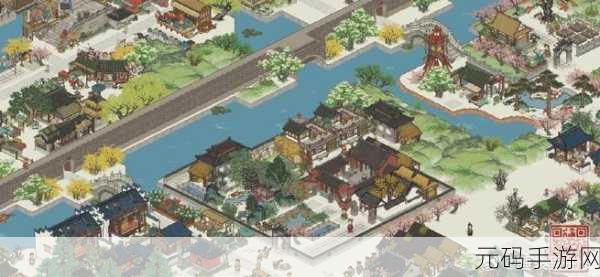 江南百景图新角色猪八戒登场，获取攻略大揭秘