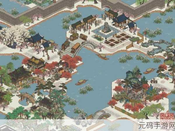 江南百景图新角色猪八戒登场，获取攻略大揭秘