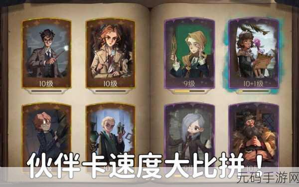 哈利波特魔法觉醒,火蛇流玩法揭秘与伙伴选择全攻略