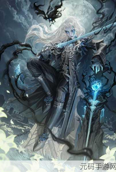 第五人格,摄影师约瑟夫技能战术全揭秘,深度剖析策略应用