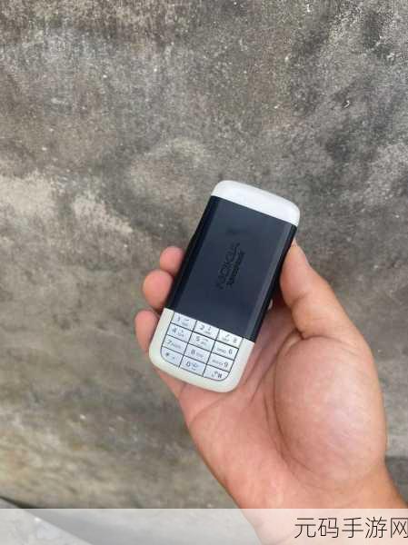 诺基亚57005G:1. 诺基亚5700 5G:未来通信的先锋之作