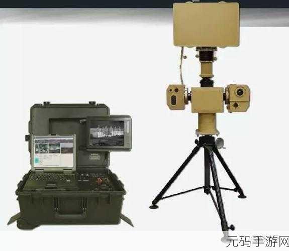 和平精英，单兵雷达使用秘籍大公开