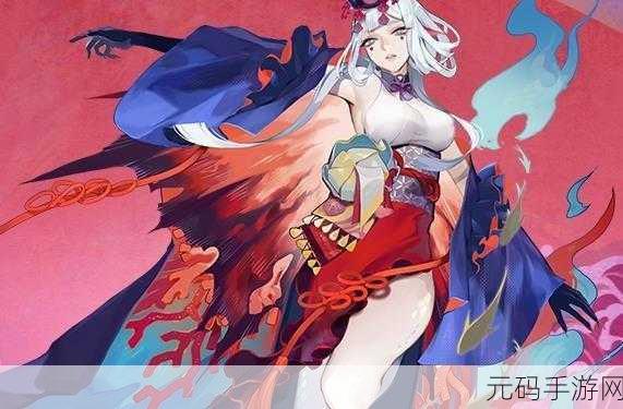 阴阳师千姬御魂搭配秘籍，打造最强式神