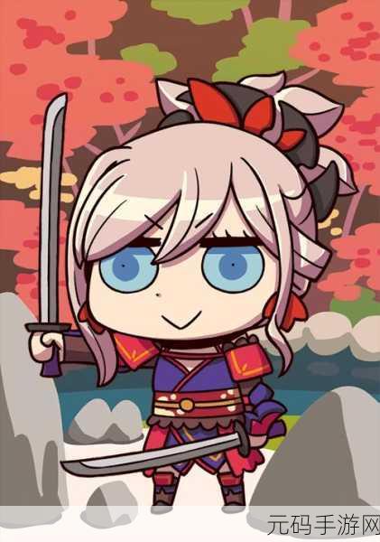 FGO 宫本武藏，无双剑豪的技能奥秘与实战表现