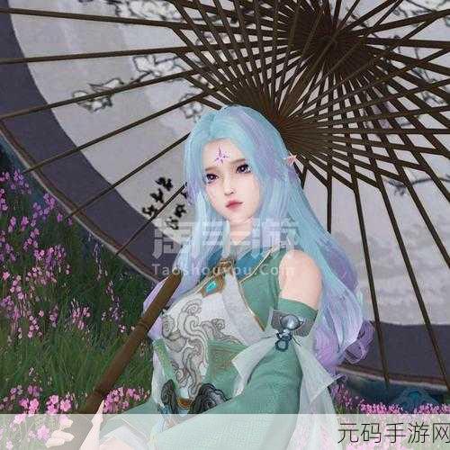 天谕手游，白泽与鸿芙深度对比，谁是王者之选？