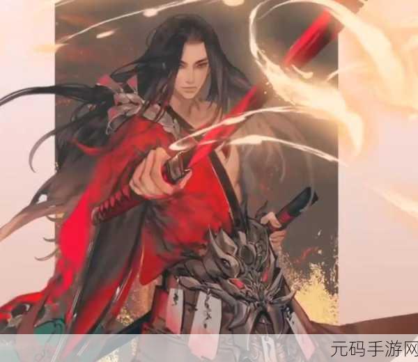 王者荣耀橘右京修罗皮肤震撼登场,独特设计与流畅手感备受好评