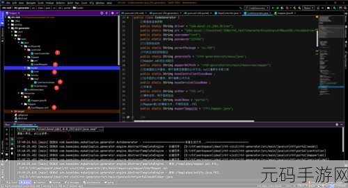 人狗大战Java代码曝光:1. 《人狗大战:Java代码揭秘与解析